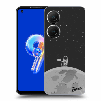 Hülle für Asus Zenfone 9 - Astronaut