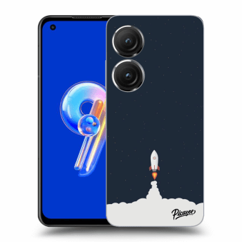 Hülle für Asus Zenfone 9 - Astronaut 2