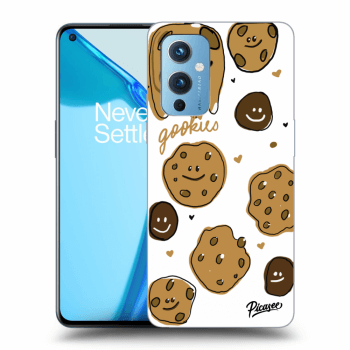 Hülle für OnePlus 9 - Gookies