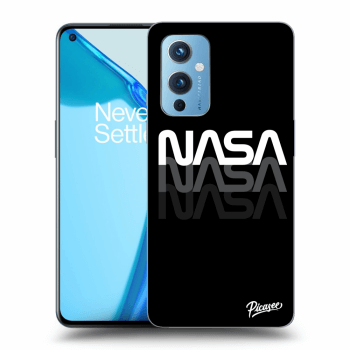 Hülle für OnePlus 9 - NASA Triple