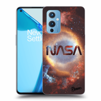 Picasee ULTIMATE CASE für OnePlus 9 - Nebula