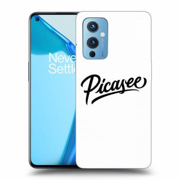 Picasee ULTIMATE CASE für OnePlus 9 - Picasee - black