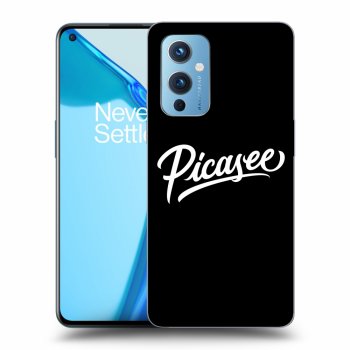 Picasee ULTIMATE CASE für OnePlus 9 - Picasee - White