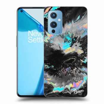 Hülle für OnePlus 9 - Magnetic