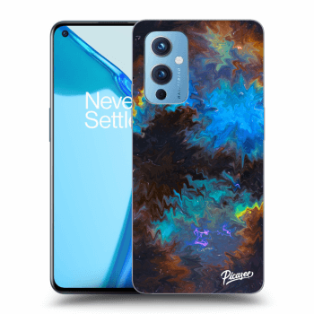 Picasee ULTIMATE CASE für OnePlus 9 - Space