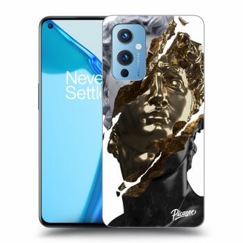 Hülle für OnePlus 9 - Trigger