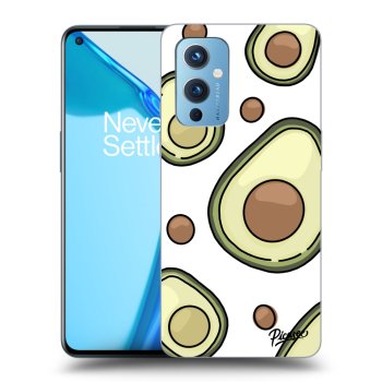 Hülle für OnePlus 9 - Avocado