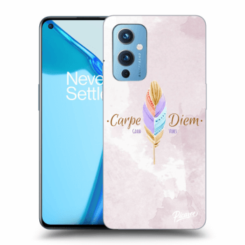 Hülle für OnePlus 9 - Carpe Diem