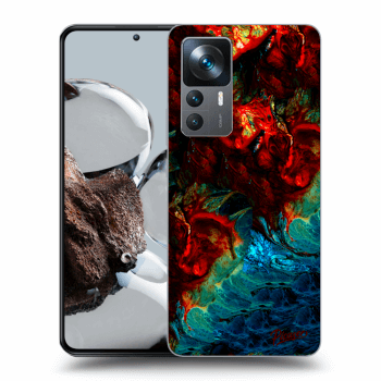 Hülle für Xiaomi 12T - Universe