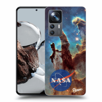 Picasee ULTIMATE CASE für Xiaomi 12T - Eagle Nebula