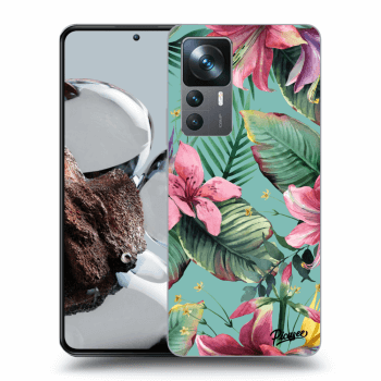 Hülle für Xiaomi 12T - Hawaii