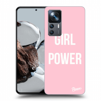 Picasee ULTIMATE CASE für Xiaomi 12T - Girl power