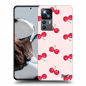 Hülle für Xiaomi 12T - Cherries