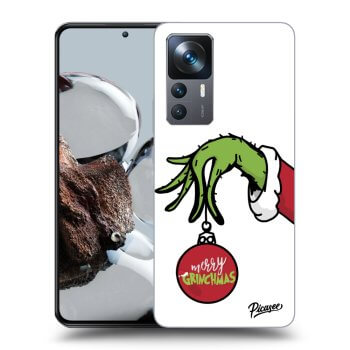 Hülle für Xiaomi 12T - Grinch