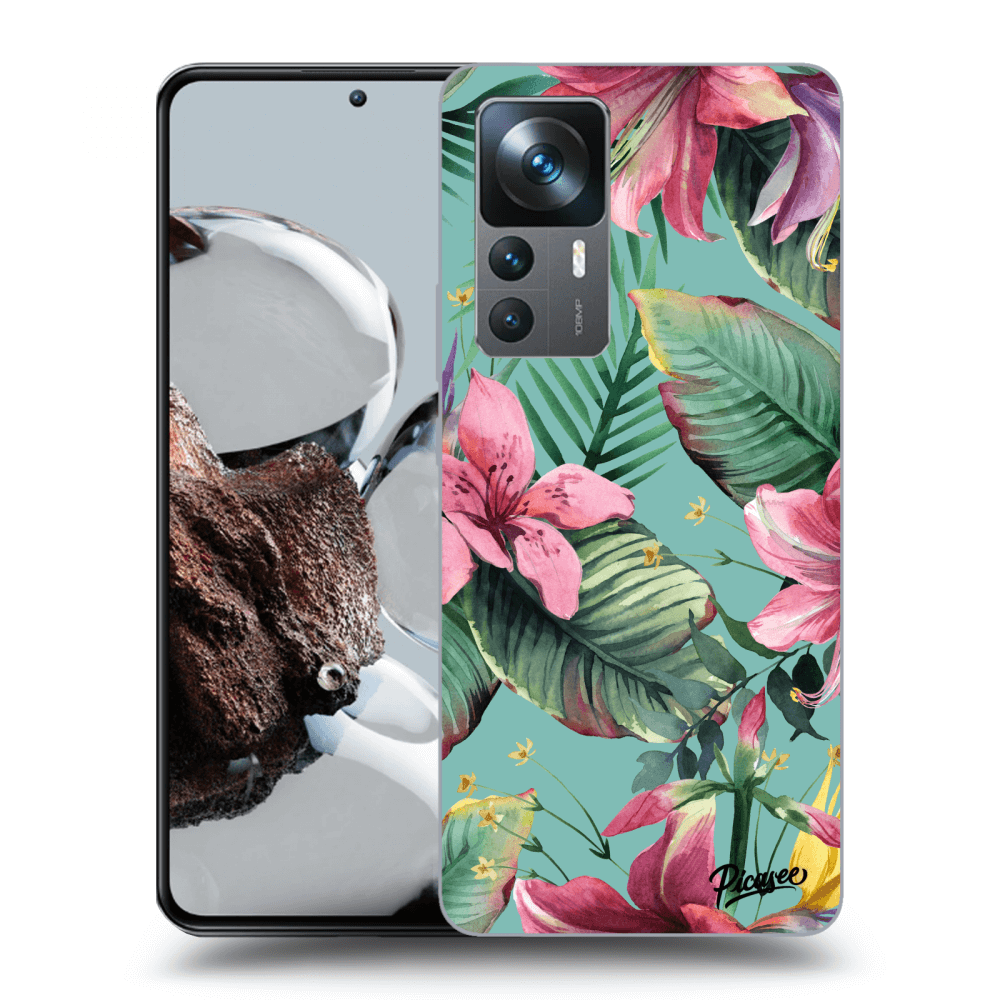 Picasee ULTIMATE CASE für Xiaomi 12T Pro - Hawaii