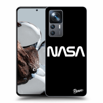 Hülle für Xiaomi 12T Pro - NASA Basic