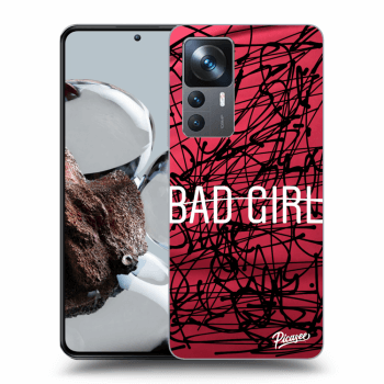 Picasee ULTIMATE CASE für Xiaomi 12T Pro - Bad girl