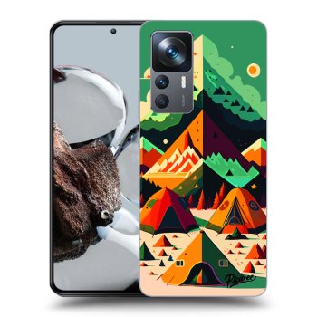 Hülle für Xiaomi 12T Pro - Alaska