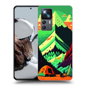 Hülle für Xiaomi 12T Pro - Whistler