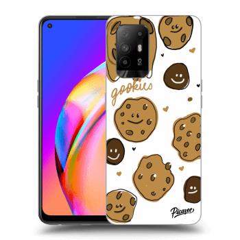 Hülle für OPPO A94 5G - Gookies