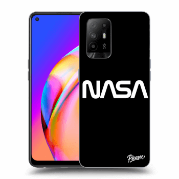 Hülle für OPPO A94 5G - NASA Basic