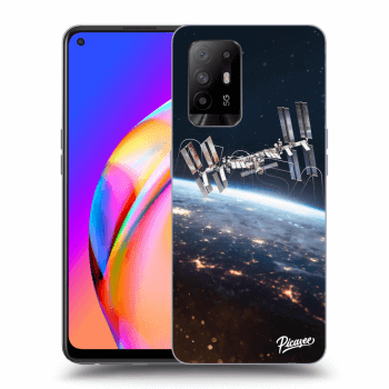 Picasee ULTIMATE CASE für OPPO A94 5G - Station
