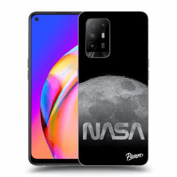 Picasee ULTIMATE CASE für OPPO A94 5G - Moon Cut