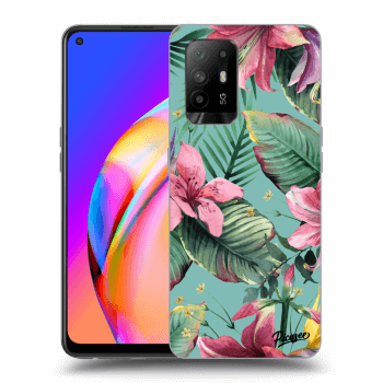 Hülle für OPPO A94 5G - Hawaii