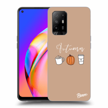 Hülle für OPPO A94 5G - Autumn