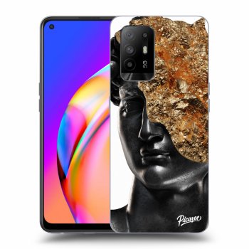 Hülle für OPPO A94 5G - Holigger