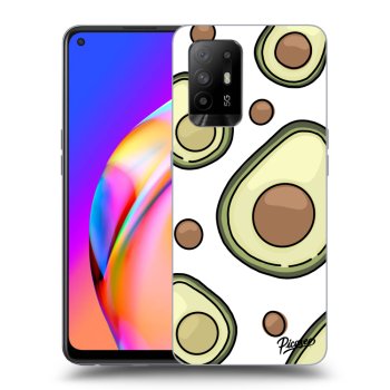 Hülle für OPPO A94 5G - Avocado