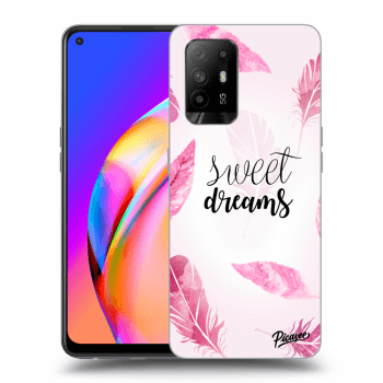 Picasee ULTIMATE CASE für OPPO A94 5G - Sweet dreams