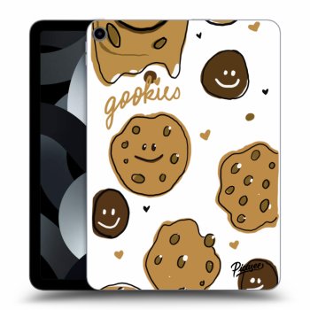 Hülle für Apple iPad 10,9" 2022 (10.gen.) - Gookies