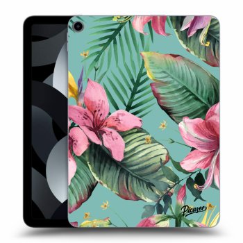 Hülle für Apple iPad 10,9" 2022 (10.generace) - Hawaii