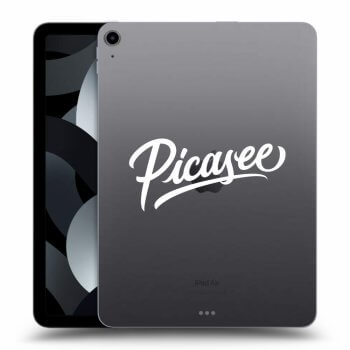 Hülle für Apple iPad 10,9" 2022 (10.generace) - Picasee - White