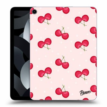 Hülle für Apple iPad 10,9" 2022 (10.generace) - Cherries
