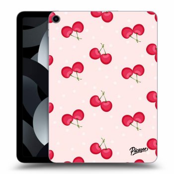 Hülle für Apple iPad 10,9" 2022 (10.generace) - Cherries