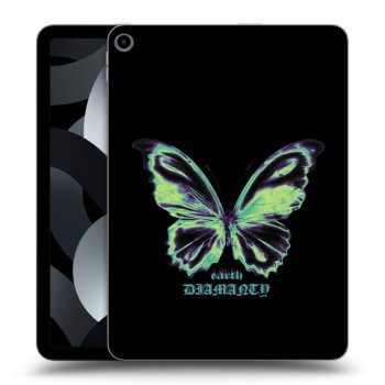 Hülle für Apple iPad 10,9" 2022 (10.gen.) - Diamanty Blue