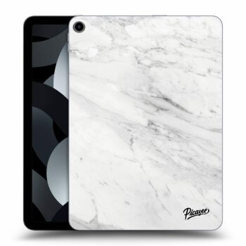 Hülle für Apple iPad 10,9" 2022 (10.gen.) - White marble