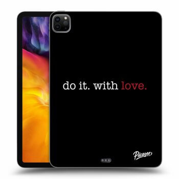 Hülle für Apple iPad Pro 11" 2022 M2 (4.generace) - Do it. With love.