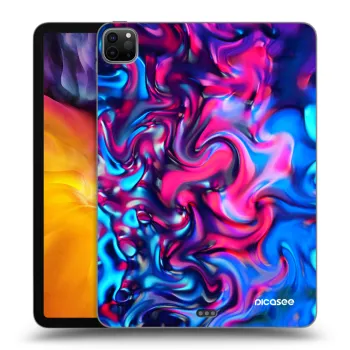 Hülle für Apple iPad Pro 11" 2022 M2 (4.generace) - Redlight