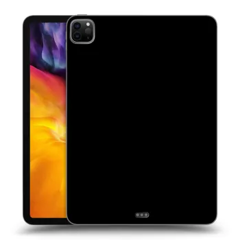Hülle für Apple iPad Pro 11" 2022 M2 (4.generace) - Picasee - new logo - black