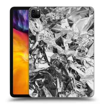 Hülle für Apple iPad Pro 11" 2022 M2 (4.generace) - Chrome