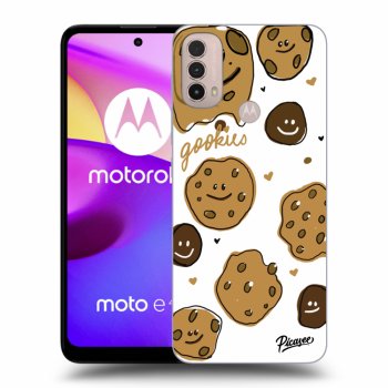 Hülle für Motorola Moto E40 - Gookies