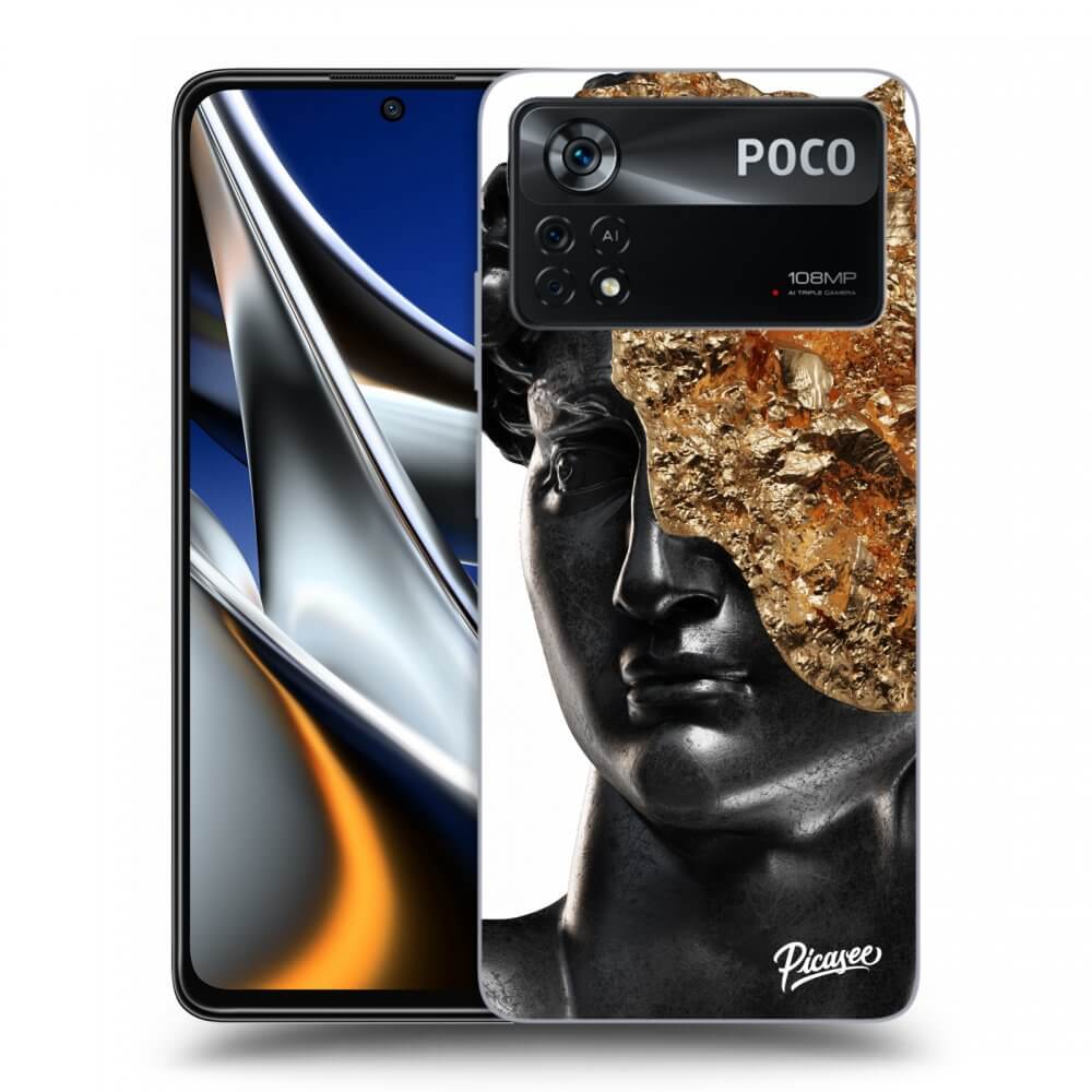 Picasee ULTIMATE CASE für Xiaomi Poco M4 Pro - Holigger