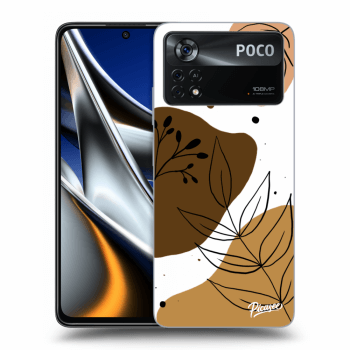 Hülle für Xiaomi Poco M4 Pro - Boho style