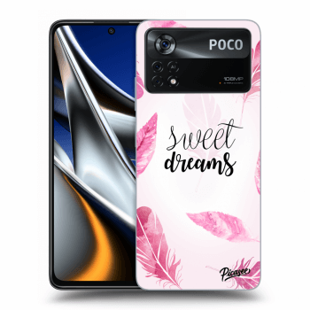 Picasee ULTIMATE CASE für Xiaomi Poco M4 Pro - Sweet dreams