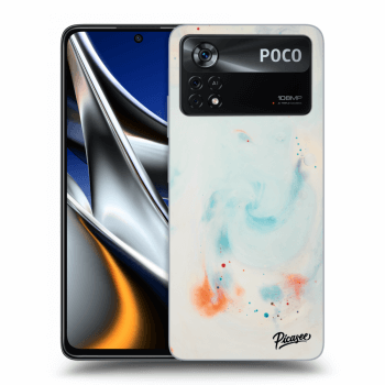 Picasee ULTIMATE CASE für Xiaomi Poco M4 Pro - Splash