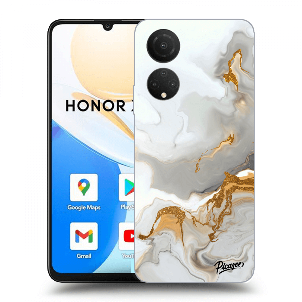 Picasee ULTIMATE CASE für Honor X7 - Her