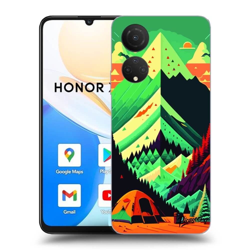 Picasee ULTIMATE CASE für Honor X7 - Whistler